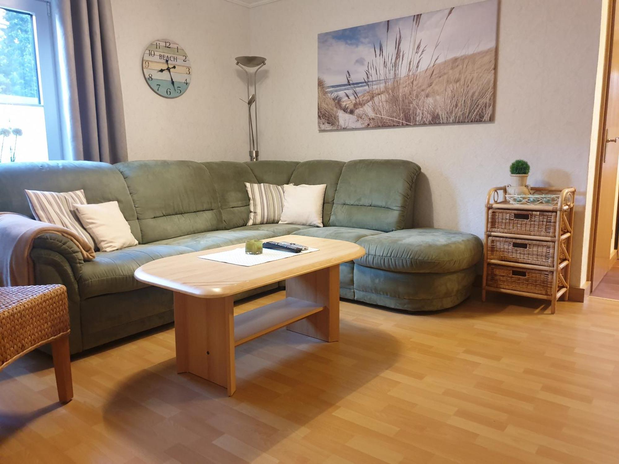 ברמרוורדה 4 Sterne Ferienhaus "Vorwerk" מראה חיצוני תמונה